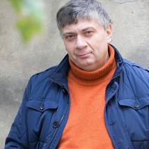 Новиков Александр