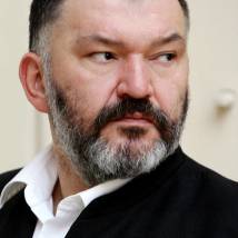 Венгеров Геннадий