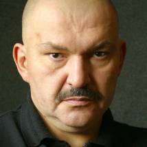 Венгеров Геннадий