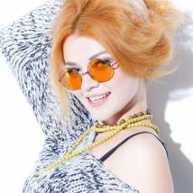 Громакова Юлия