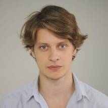 Смольянинов Никита