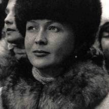 Гундарева Наталья