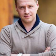 Барабаш Алексей