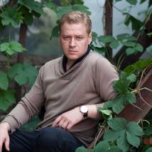 Барабаш Алексей