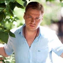 Барабаш Алексей