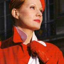 Литвинова Рената
