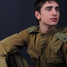 Богданов Даниил