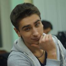 Богданов Даниил