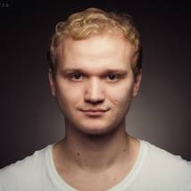 Подадаев Дмитрий