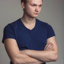 Подадаев Дмитрий