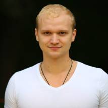 Подадаев Дмитрий