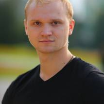 Подадаев Дмитрий
