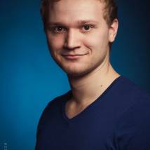 Подадаев Дмитрий