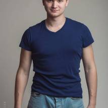 Подадаев Дмитрий