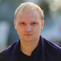 Подадаев Дмитрий