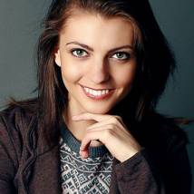 Булыкина Айра