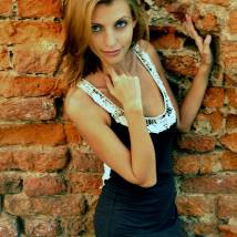 Булыкина Айра