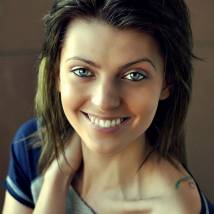Булыкина Айра