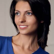Булыкина Айра
