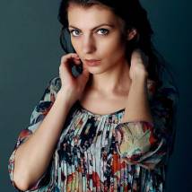 Булыкина Айра