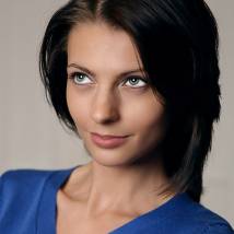 Булыкина Айра
