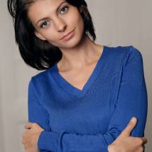 Булыкина Айра