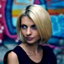 Булыкина Айра