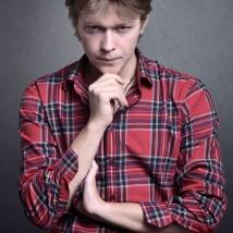 Соболев Илья