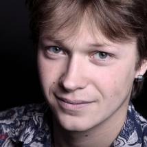Соболев Илья