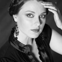 Антонова Светлана