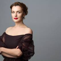 Антонова Светлана
