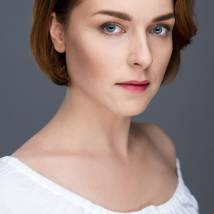 Антонова Светлана