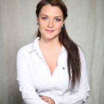 Антонова Светлана