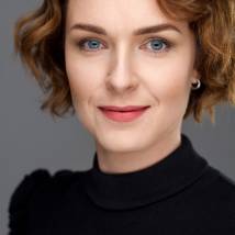 Антонова Светлана