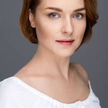 Антонова Светлана