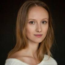 Жарычева Надежда