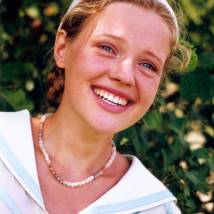 Синякина Анна