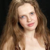 Синякина Анна