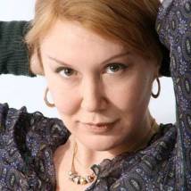 Хуснуллина Лариса