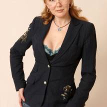 Хуснуллина Лариса