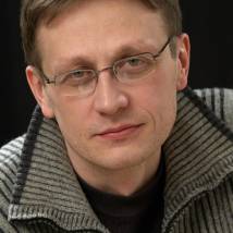 Реутов Василий