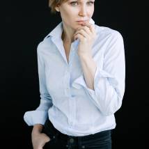 Вдовина Наталия