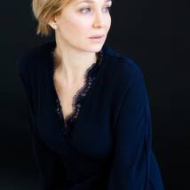Вдовина Наталия
