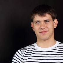 Левин Александр