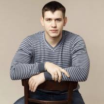 Левин Александр