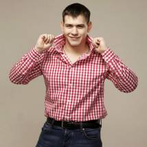 Левин Александр