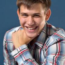 Левин Александр