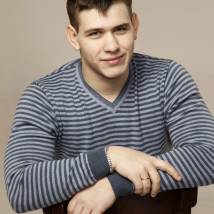 Левин Александр