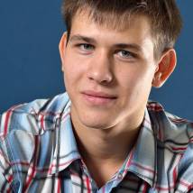 Левин Александр