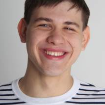 Левин Александр